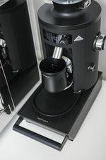 Load image into Gallery viewer, Normcore Espresso Knocker Drawer, Coffee Knock Box with Shock Absorbing Removable Knock Bar and Non-Slip Base, 304 Stainless Steel, Size: M