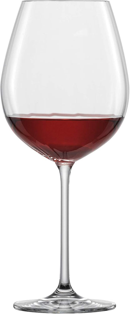 Zwiesel Glas Tritan Prizma Collection Cabernet Red Wine Glass, 22.3-Ounce, Set of 6