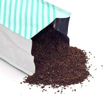 Load image into Gallery viewer, Cold Brew Organic Coarse Ground Coffee, Colombian Supremo, Dark Roast, Coarse Grind for Cold Brew Coffee &amp; French Press, 2 LB