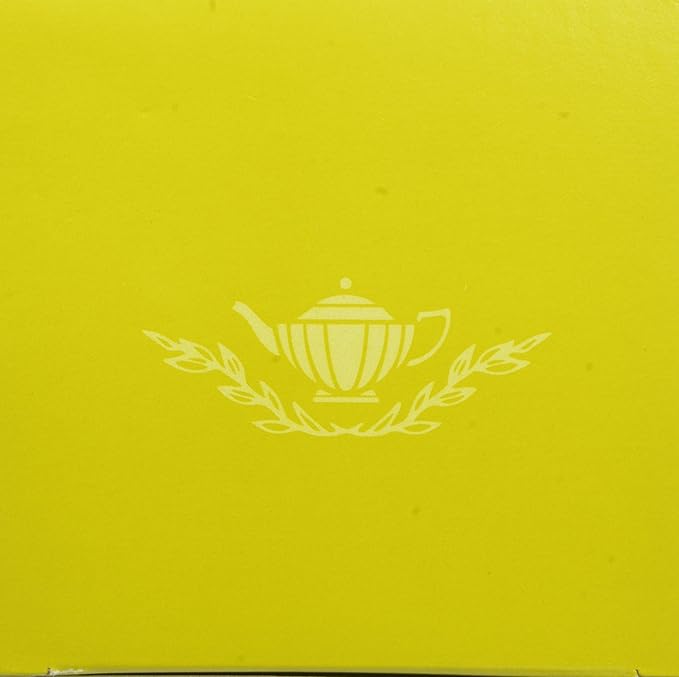 Ahmad Tea Green Tea, Gunpowder Loose Leaf, 500g (Pack of 12) - Caffeinated and Sugar Free