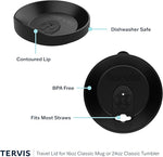 Load image into Gallery viewer, Tervis Harry Potter The Marauder's Map Made in USA Double Walled Insulated Tumbler Travel Cup Keeps Drinks Cold &amp; Hot, 16oz Mug, Classic