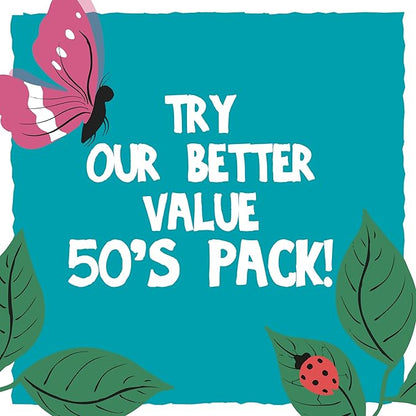 Clipper Tea Mint Herbal Teabags – Caffeine Free, USDA Organic, Great Hot or Iced – Refreshing, Natural, Fair & Delicious – 20 Tea Bags