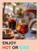 Load image into Gallery viewer, TeeLux Decaf Vanilla Caramel Black Tea Bags, Decaffeinated Black Tea with Vanilla Caramel, Robust &amp; Smooth Taste, 100 Count