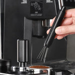 Load image into Gallery viewer, WDT Espresso Distribution Tool - Magnetic Espresso Stirrer Tool For Barista, Espresso Tamper With Stainless Steel Retractable Needles (Black)