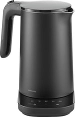 Load image into Gallery viewer, ZWILLING Enfinigy Cool Touch 1-Liter Electric Kettle Pro, Cordless Tea Kettle &amp; Hot Water, Black