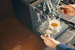 Load image into Gallery viewer, Diletta Alto Espresso Machine | Dual Boiler | PID | Shot Timer | Adjustable OPV | (Black)