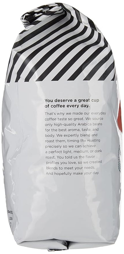 Amazon Fresh, Colombia Whole Bean Coffee Medium Roast, 32 Oz