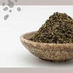 Load image into Gallery viewer, MagJo Spearmint Loose Leaf Tea 1 Pound Dried Herb