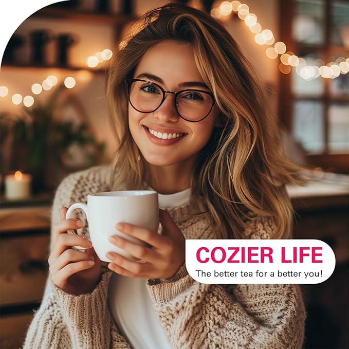 WT WEETEE Milk Thistle Tea Bags, Made with 100% Pure Milk Thistle Seeds, Natural Caffeine-free Herbal Tea Detox Tea 3g x 60 Counts