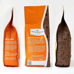 Load image into Gallery viewer, Fresh Roasted Coffee, Sangallo Italian Craft Artisan Blend, 2 lb (32 oz), Medium Roast, Kosher, Ground