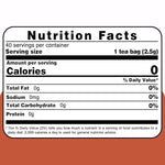 Load image into Gallery viewer, TEARELAE - Rooibos Tea Bags, 40 Count - Premium Natural Rooibos Red Tea - Caffeine-Free Herbal Tea from South Africa - Non-GMO - Perfect for Relaxation &amp; Comfort