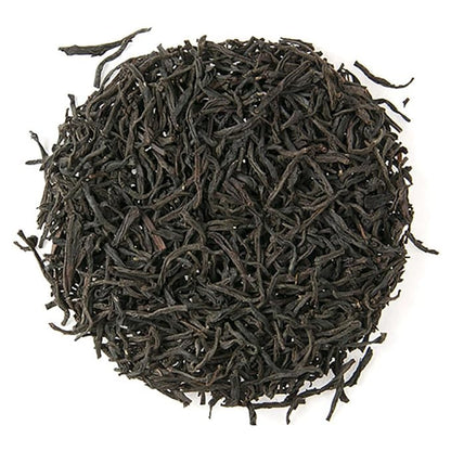 Sylvakandy Estate Orange Pekoe Tea Pouches - 4oz | Loose Leaf Ceylon Black Tea from Kandy Region | Floral and Malty Flavor Profile | Afternoon or After Dinner Tea | Single Estate Brew