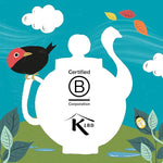 Load image into Gallery viewer, Clipper Tea Peppermint &amp; Licorice Teabags – Caffeine Free, USDA Organic, Great Hot or Iced – Sweet, Refreshing, Natural, Fair &amp; Delicious Sweet – 200 Tea Bags