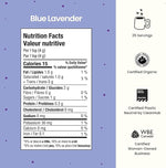 Load image into Gallery viewer, Blume Matcha &amp; Blue Lavender Starter Pack - Organic Superfoods Booster for Lattes, Coffee &amp; Smoothies - Vegan, Sugar and Gluten Free - Includes Frother - 60 Servings