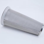 Load image into Gallery viewer, Fermus Cold Brew Coffee Maker, 32oz / 1Quart Glass Pitcher with Stainless Steel Filter and Pour Spout Handle Lid, Mason Jar for Making Cold Coffee, Fruit Drinks, Sun Tea (1, 32 Ounces)