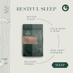 Load image into Gallery viewer, Luxmi Estates Masala Chai 50 Tea Bags (100g) Pack | Adda-Bari | Certified Organic Black Tea | Strong, Robust &amp; Aromatic Masala | Resealable, Zipper Pouch | Brew Hot, Iced &amp; Latte | Indian Spice Chai Tea | 50 Cups Bulk Pack