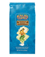 Load image into Gallery viewer, Kauai Coffee Koloa Estate Medium Roast - Whole Bean Coffee, 24 oz. Package