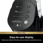 Load image into Gallery viewer, Ninja | Coffee Maker | Single Serve |Brew with Coffee Pods &amp; Grounds| Compatible with K-Cup Coffee Pods | 4 Brew Styles, up to 24oz Cup Sizes &amp; 56oz Removable Reservoir | Black | PB051