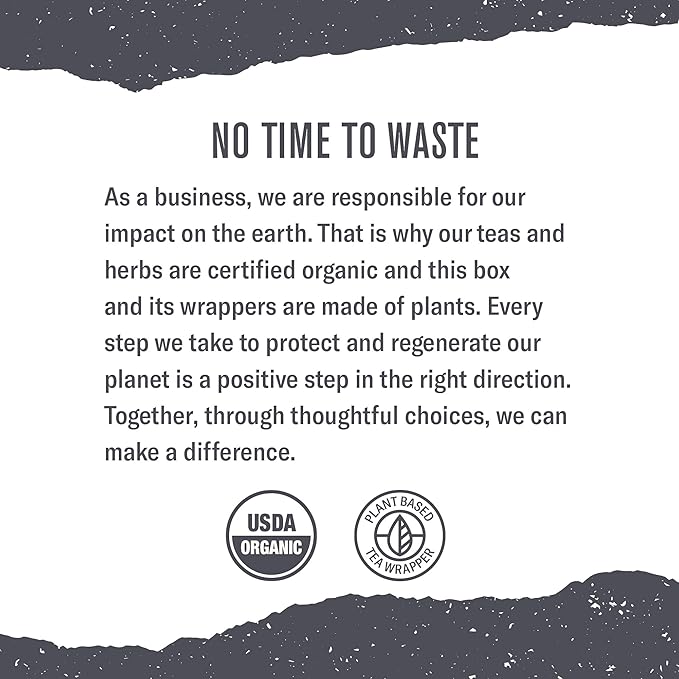 Numi Organic Yuzu Bancha Tea, 16 Tea Bags (Pack of 3) Roasted Japanese Green Tea with Citrus, Caffeinated