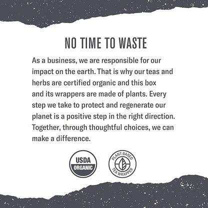 Numi Organic Yuzu Bancha Tea, 16 Tea Bags (Pack of 3) Roasted Japanese Green Tea with Citrus, Caffeinated