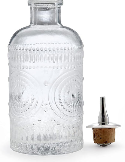 Barfly Bitters Bottle, 200ml/6.8 oz.