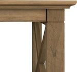 Load image into Gallery viewer, Bush Furniture Key West Coffee Table with Storage in Reclaimed Pine