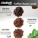 Load image into Gallery viewer, Kenya AA Grade Roasted Arabica Coffee Beans from Kenyan Highlands - 100% Pure Roasted Coffee Beans - Medium Roast Whole Beans, 2 LB