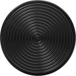 Load image into Gallery viewer, Normcore 58.5mm Espresso Coffee Tamper V4 - Spring Loaded Tamper With Titanium PVD Coating Ripple Base -15lb / 25lb / 30lbs Replacement Springs, Genuine American Walnut Handle