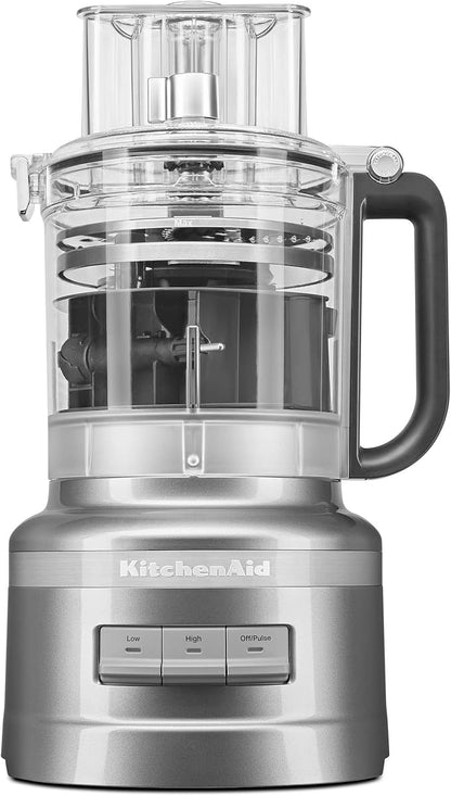 KitchenAid 13-Cup Food Processor - KFP1318