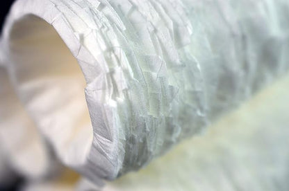 canFly 1000 Disposable K-CUP Paper filters for Keurig single cup coffer filters compatible with Ekobrew, EZ-Cup and other Reusable K-CUP Filters (1000)