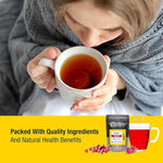 Load image into Gallery viewer, Tiesta Tea - Herbal &amp; Rooibos Tea Sampler Dry Flight Set, Loose Leaf, No Caffeine Blend, Makes Hot &amp; Iced, Assorted Herbal, Rooibos, Fruit Blends &amp; More, 8 Resealable Sample Pouches