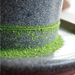 Load image into Gallery viewer, Satoen Authentic Japanese Ceremonial Grade Matcha Powder - Ceremonial Matcha Green Tea Powder from 100% Spring Premium First Harvest - Crafted for Matcha Straight Tea (100g)