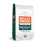 Load image into Gallery viewer, Bulletproof The High Achiever Ground Mushroom Coffee, 10oz, High Caffeine with Lion's Mane, B Vitamins and Adaptogens for Energy &amp; Focus, Medium-Dark Roast