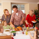 Load image into Gallery viewer, 100 Pack 2 oz Plastic Shot Glasses Disposable Shot Cups, Mini 2oz Party Cups for Graduation, Christmas, Birthday, Wedding, Bachelorette Party (Gold, Black)