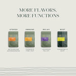 Load image into Gallery viewer, Luxmi estates Apple Cinnamon Black Tea 50 Tea Bags (100g) Pack | USDA Certified Premium Black Tea | Anti-Oxidants, Immunity Booster | 50 Cups Bulk Pack