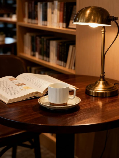 10OZ Small Stackable Coffee Mugs, Ceramic Coffee Mugs with Stripe Patterns for Man,Woman,Dad,Mom, Modern Coffee Mugs Set of 4 for Latte/Cappuccino/Cocoa/Tea. Dishwasher&Microwave Safe, Beige