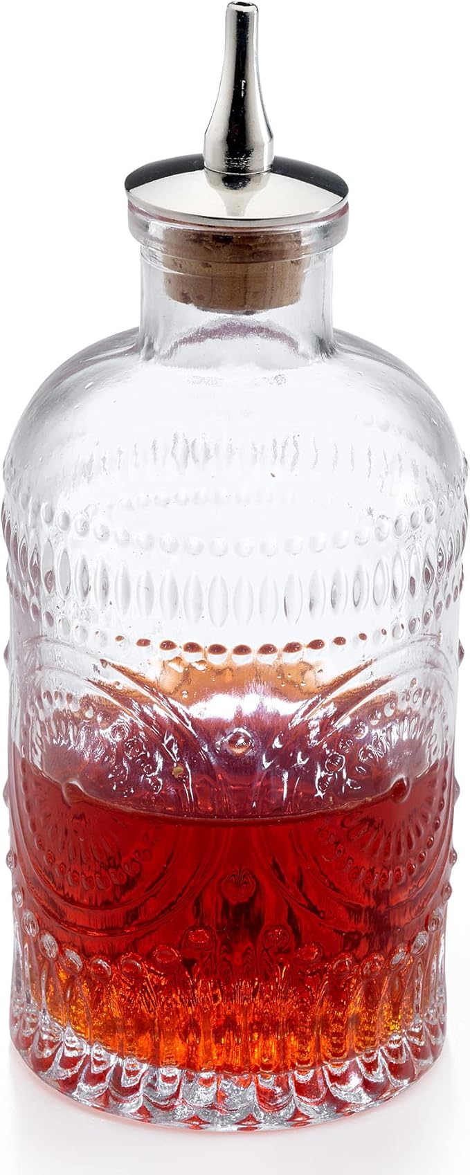 Barfly Bitters Bottle, 200ml/6.8 oz.