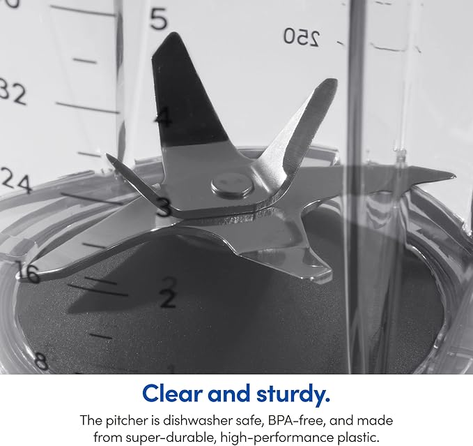 nutribullet Full-Size Blender Combo 1200W –Matte White