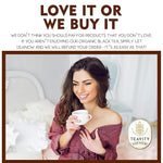 Load image into Gallery viewer, Teavity Organic Black Tea Pods for Keurig - Premium Unsweetened, Naturally Caffeinated Tea for KCup - Hot or Iced (36 Pods)