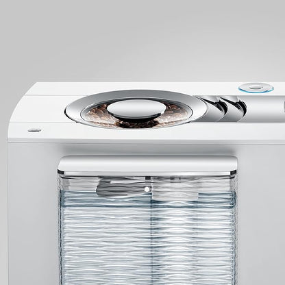 Jura Z10 Diamond White