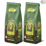 Load image into Gallery viewer, Dios Mio Coffee by Sofia Vergara, Medium Roast, Whole Bean Premium Colombian Coffee, 12 Ounce Bag (Pack of 2)