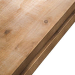 Load image into Gallery viewer, Rectangle Coffee Table for Living Room, Mid Century Modern Coffee Table, Solid Wood Center Table Accent Tea Table for Apartment