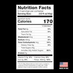 Load image into Gallery viewer, Cane Brew Sweet Tea – Southern Black Iced Teas, Family Size – No Boil, Zero Mess – Cold Brew for Home, Camping, RV, or Travel, 16 Half Gallon Bags