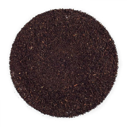 Organic Positively Tea Company, Earl Grey De La Crème Black Tea Bags, 20 Count