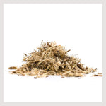 Load image into Gallery viewer, MagJo Naturals Marshmallow Root, Cut &amp; Sifted, Non-irradiated, Bulk Bag, Althaea officinalis L. (16 Oz)