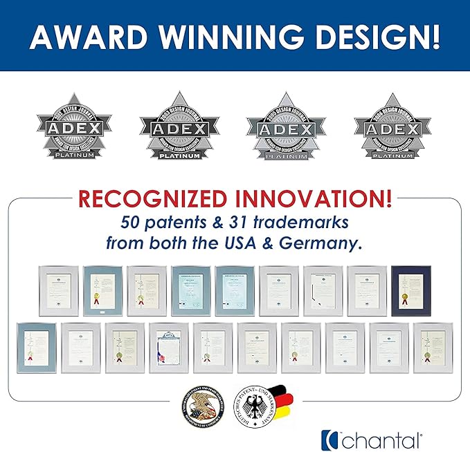 Chantal Enamel On Steel Classic Teakettle (Fade Grey)