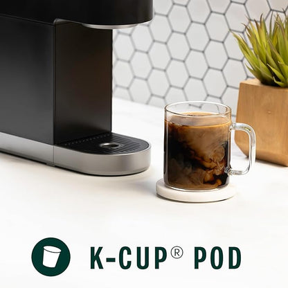 Starbucks Coffee, Keurig K-Cup Pods, Custom Build Your Own Variety Pack, 40 Pods