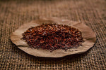 Load image into Gallery viewer, Golden Moon Organic Rooibos (192 Servings) Loose Leaf Long Cut Tea