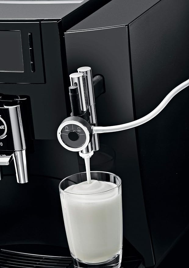 Jura Professional Fine Foam Frother Add-On - 24251