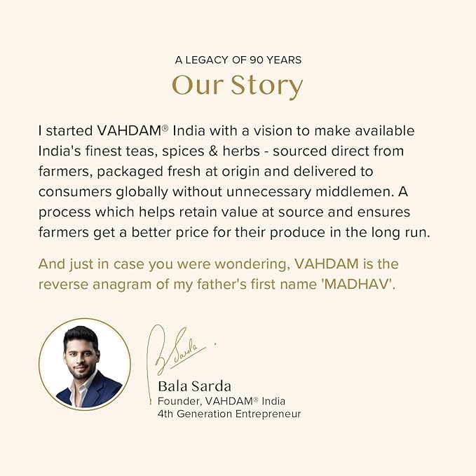 VAHDAM, Limited Edition Halloween Tea Gift Basket | 9 Premium Variety Pyramid Tea Bags | Halloween Gifts for Women, Men and Adults I Tea Gift Set